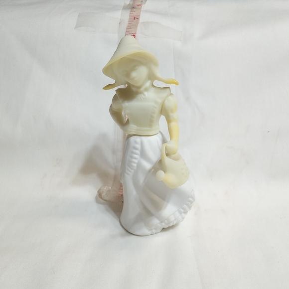 SET of 3 vintage Avon perfume bottles - Picture 4 of 6